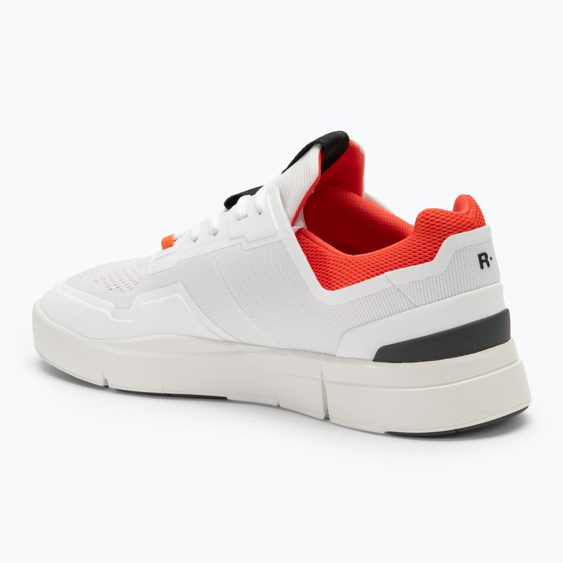 Männer On The Roger Spin ungefärbt/Gewürz Schuhe 3