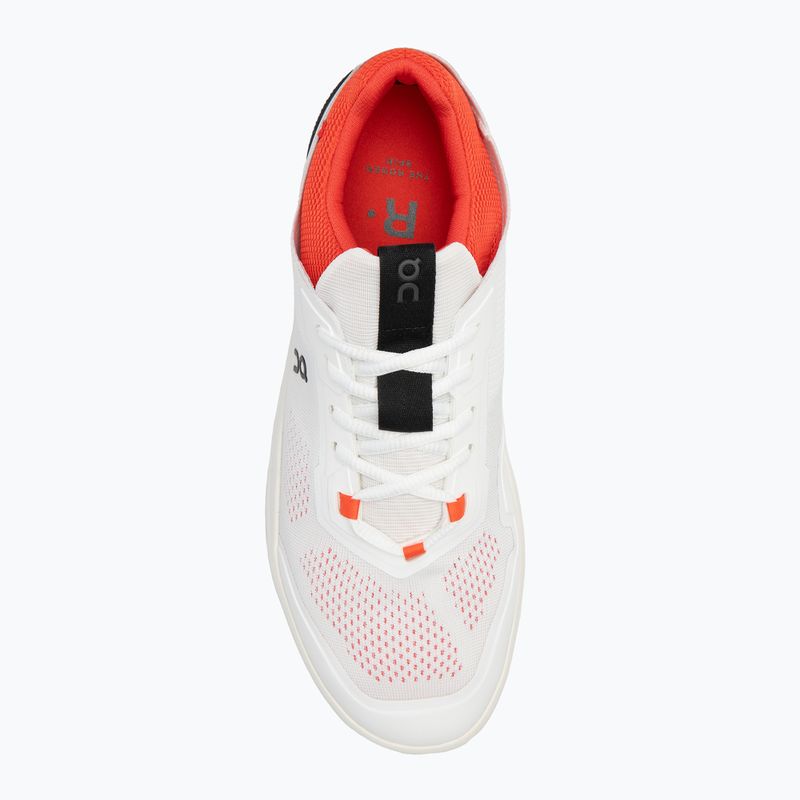 Männer On The Roger Spin ungefärbt/Gewürz Schuhe 5