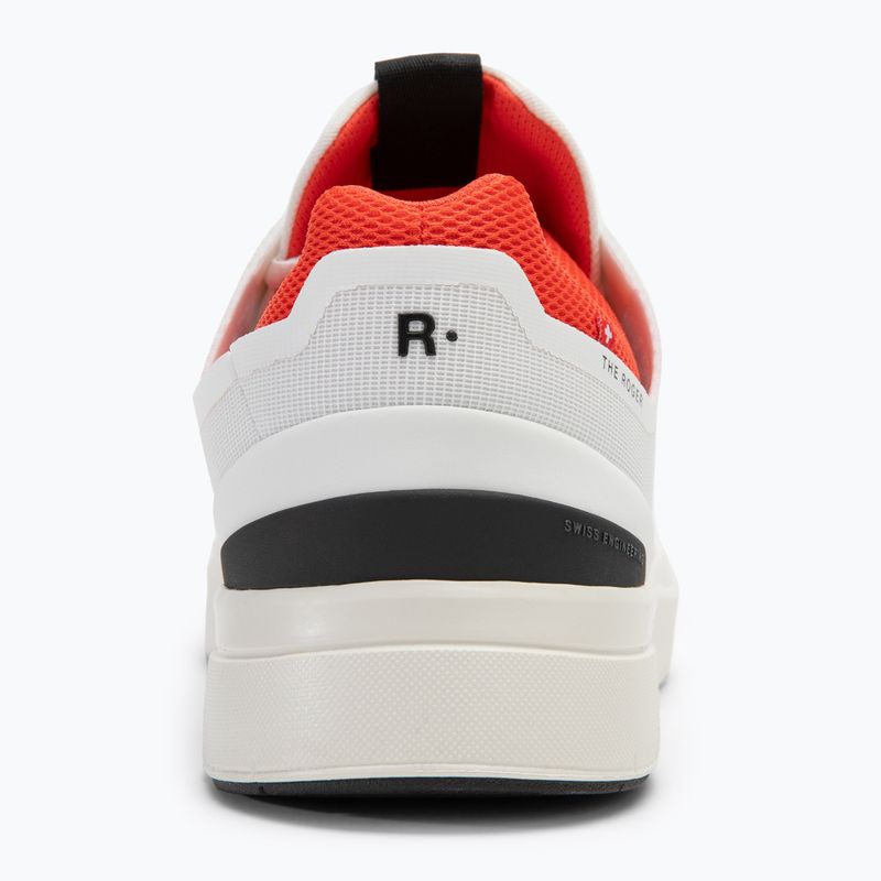 Männer On The Roger Spin ungefärbt/Gewürz Schuhe 6