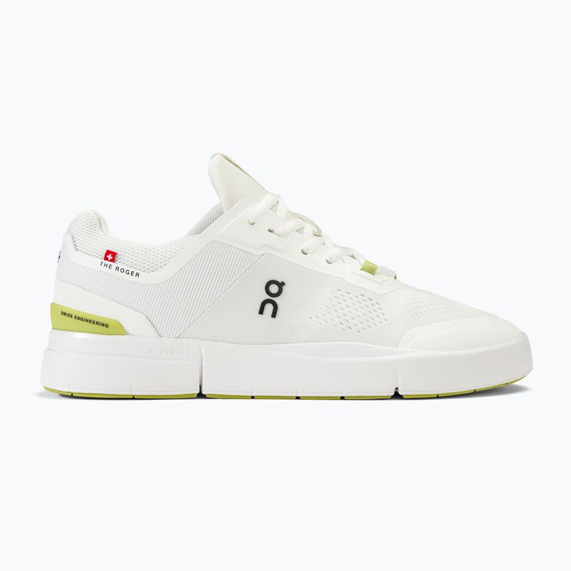 Männer On The Roger Spin ungefärbt/zest Schuhe 2