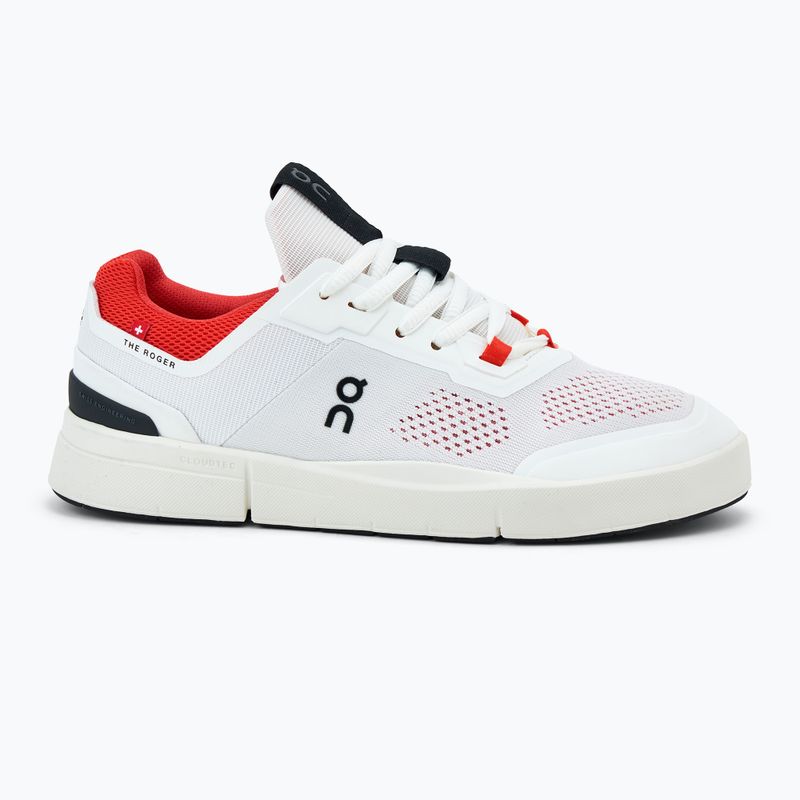 Schuhe Damen On The Roger Spin undyed/spice 2