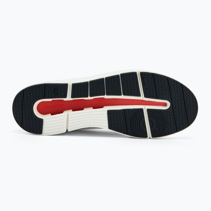 Schuhe Damen On The Roger Spin undyed/spice 4