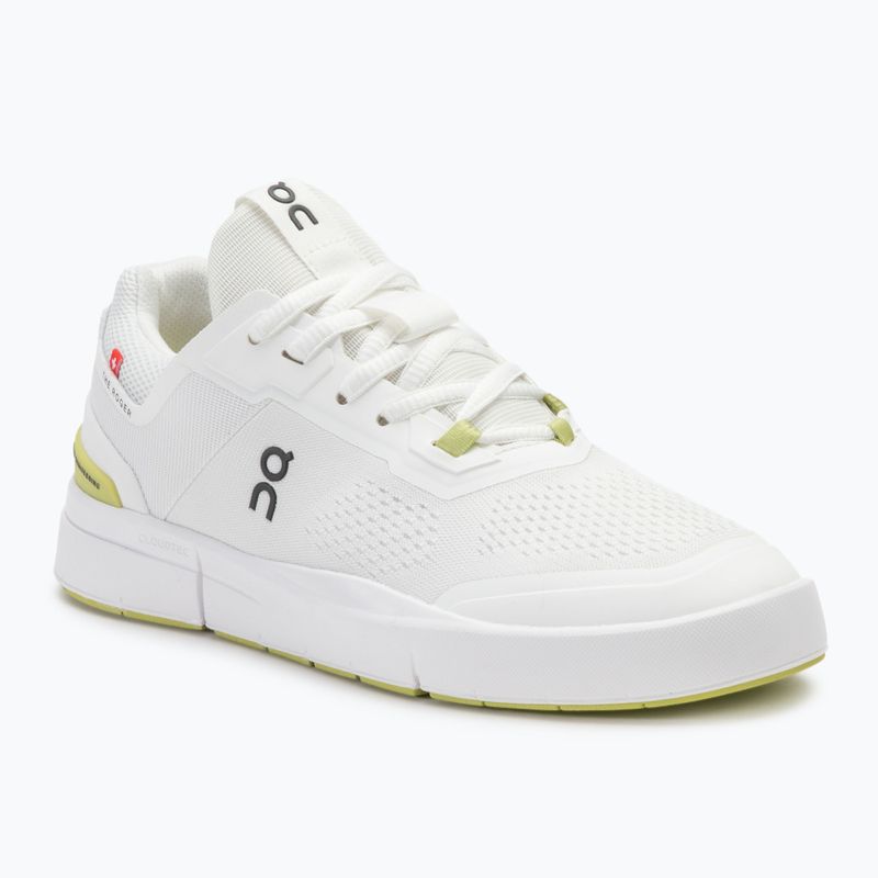 Frauen Schuhe On The Roger Spin undyed/zest