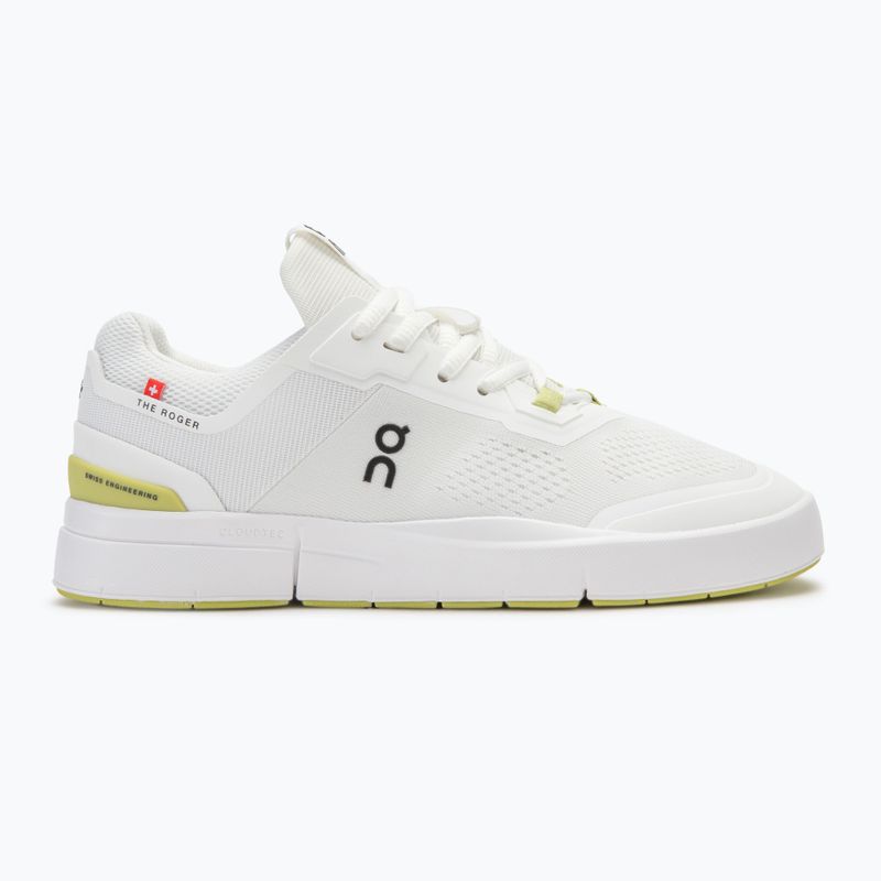 Frauen Schuhe On The Roger Spin undyed/zest 3