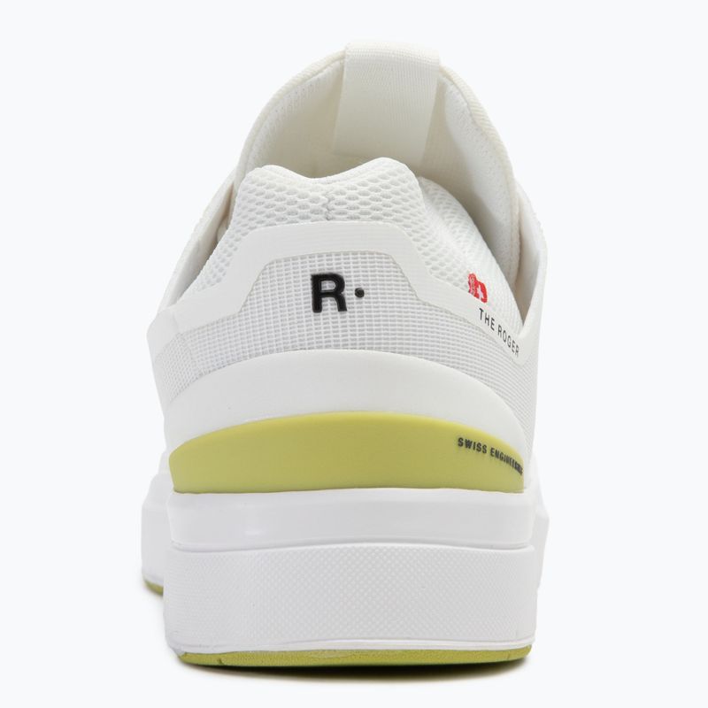 Frauen Schuhe On The Roger Spin undyed/zest 7