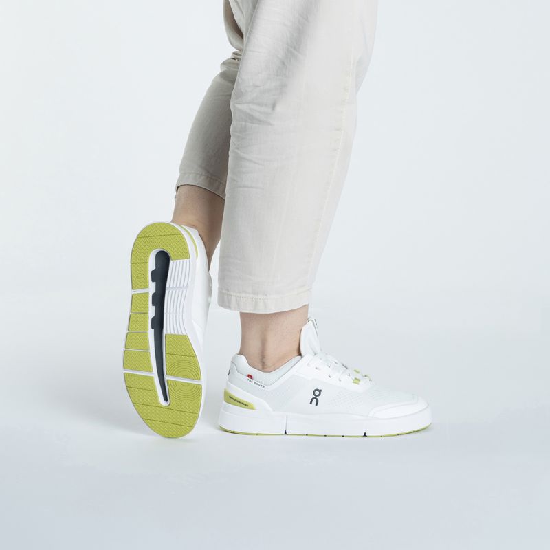 Frauen Schuhe On The Roger Spin undyed/zest 2