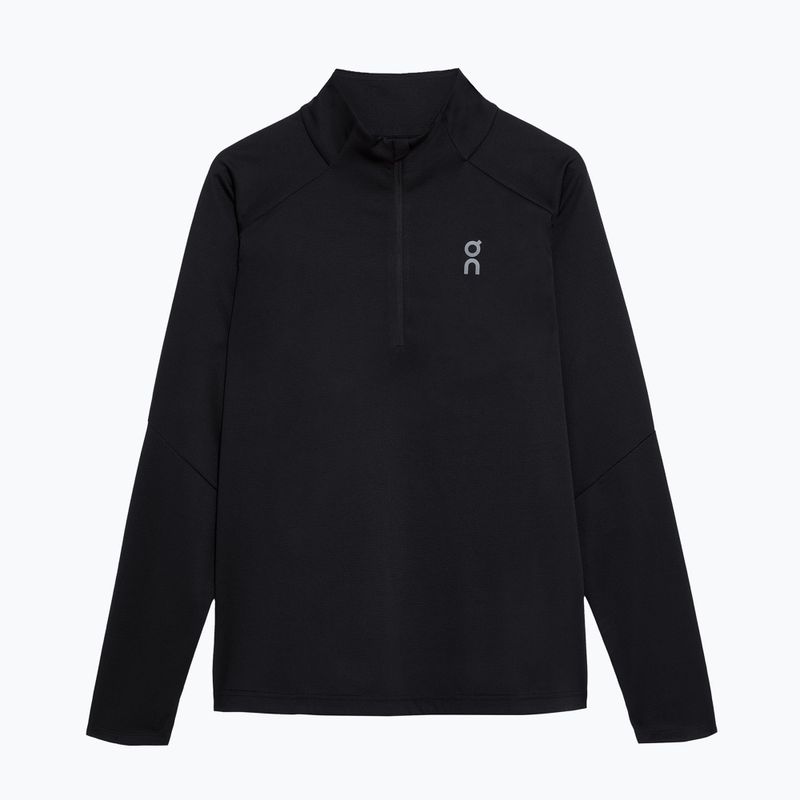 Men's On Climate Shirt schwarz 6