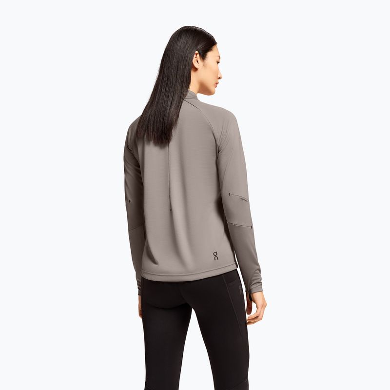 Women's On Klima Shirt cinder 3