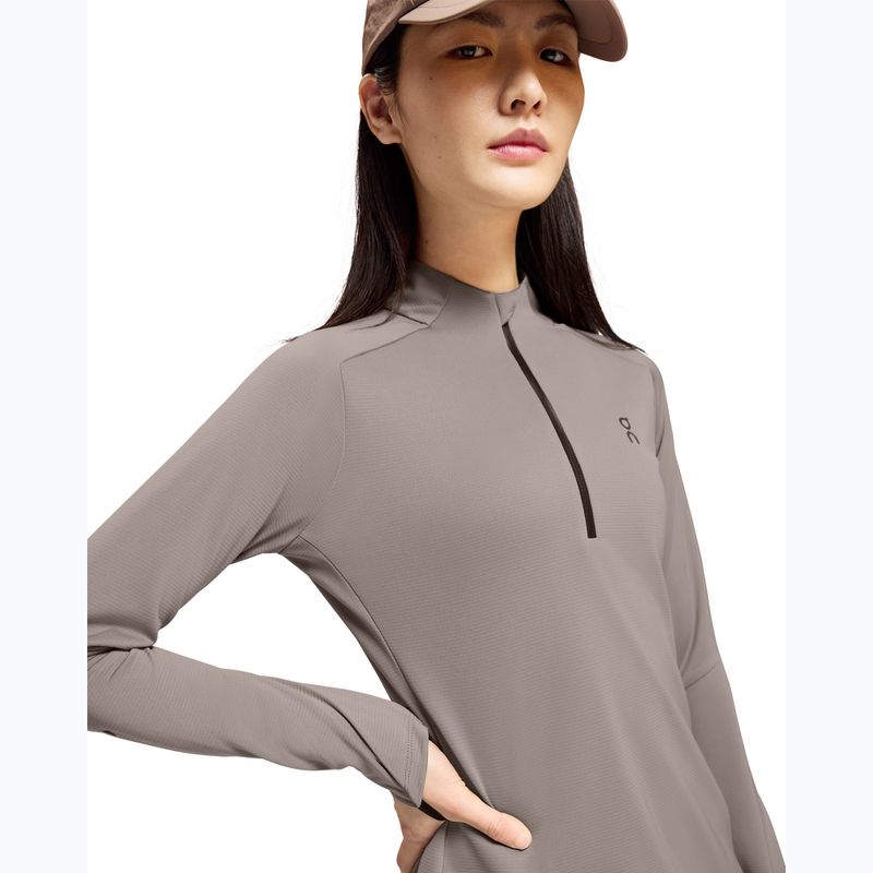 Women's On Klima Shirt cinder 5