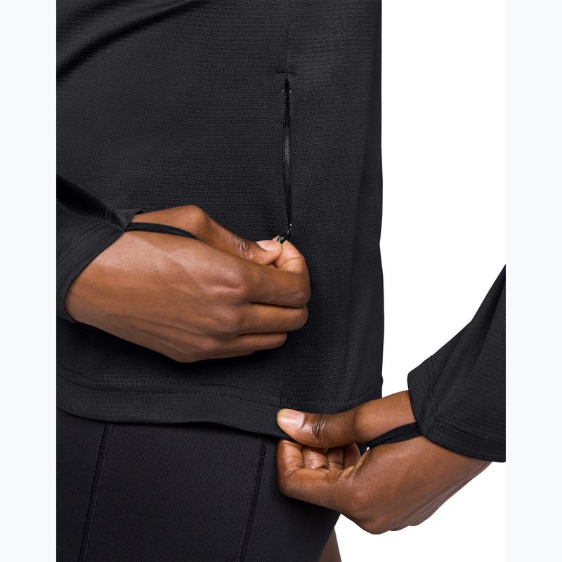 Women's On Climate Shirt schwarz 4