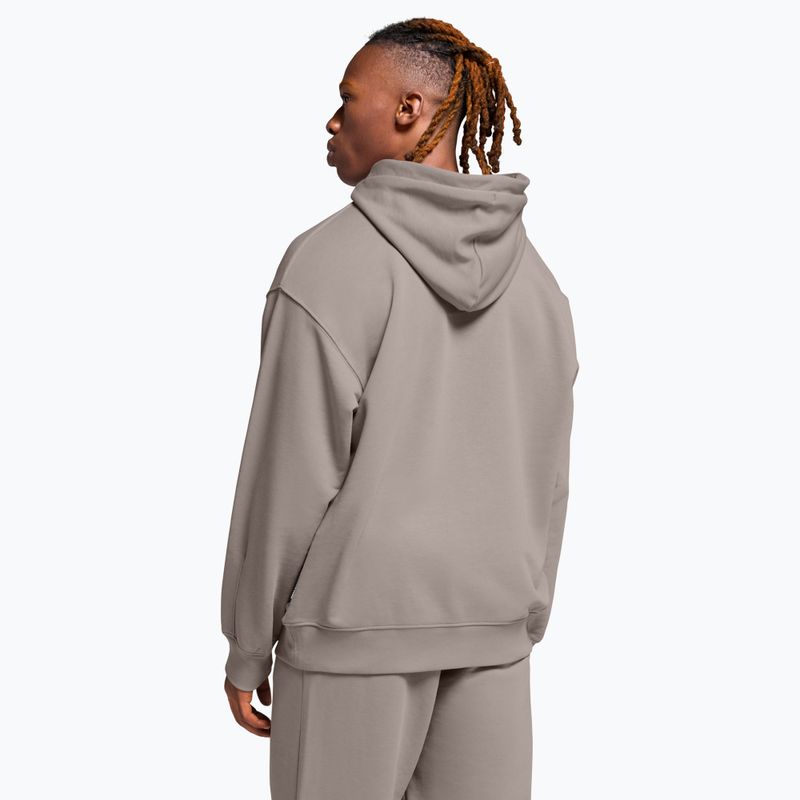 Men's On Club Hoodie Asche 3