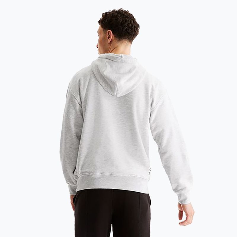 Herren On Club Hoodie krater 2