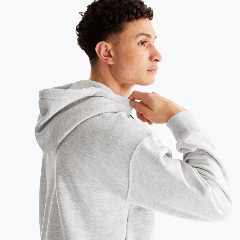 Herren On Club Hoodie krater 4