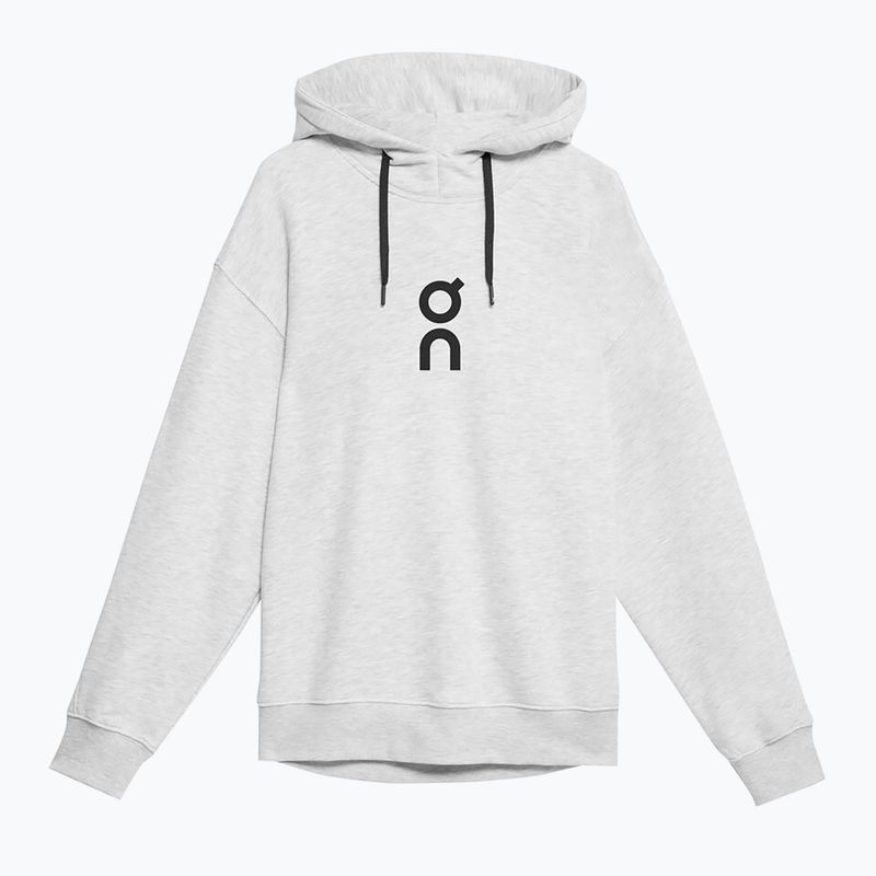 Herren On Club Hoodie krater 6