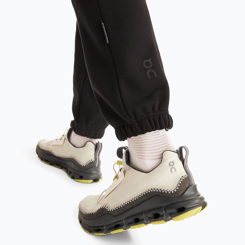 Herrenhose On Club schwarz 4
