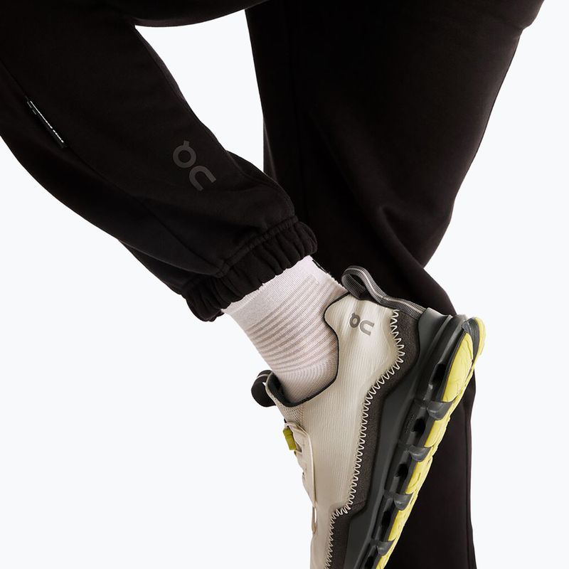 Herrenhose On Club schwarz 5