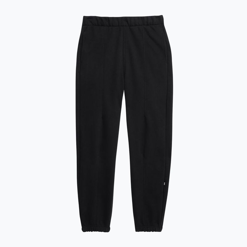 Damenhose On Club schwarz 7
