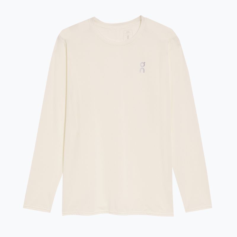 Men's On Core Long-T undyed-weiß Longsleeve 6