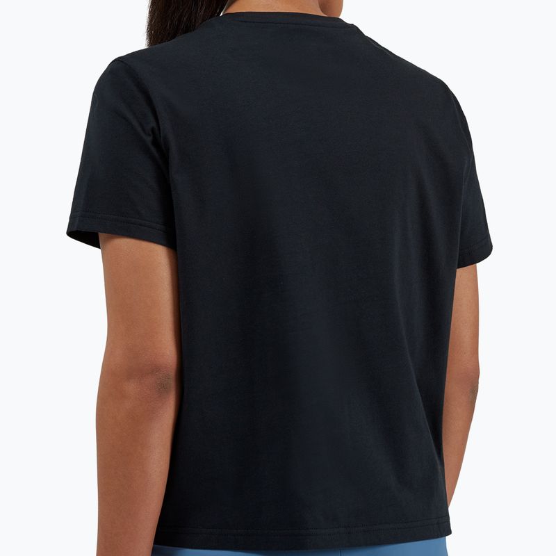 Laufshirt Damen On Graphic-T black 5