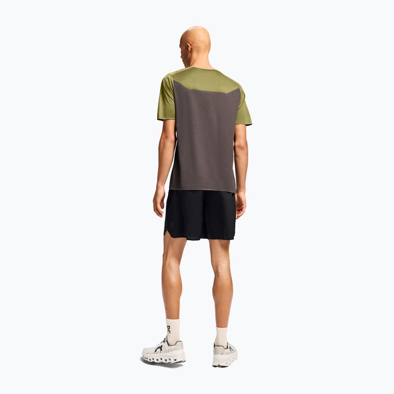 Men's On Leichte Shorts schwarz 3