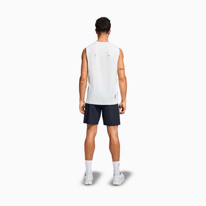 Herren Laufshorts On Running Performance Hybrid navy 3