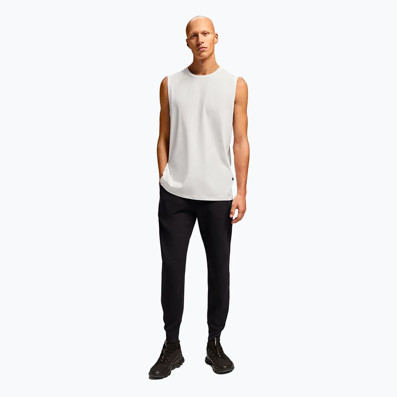 Trainingshose Herren On Sweat black 2