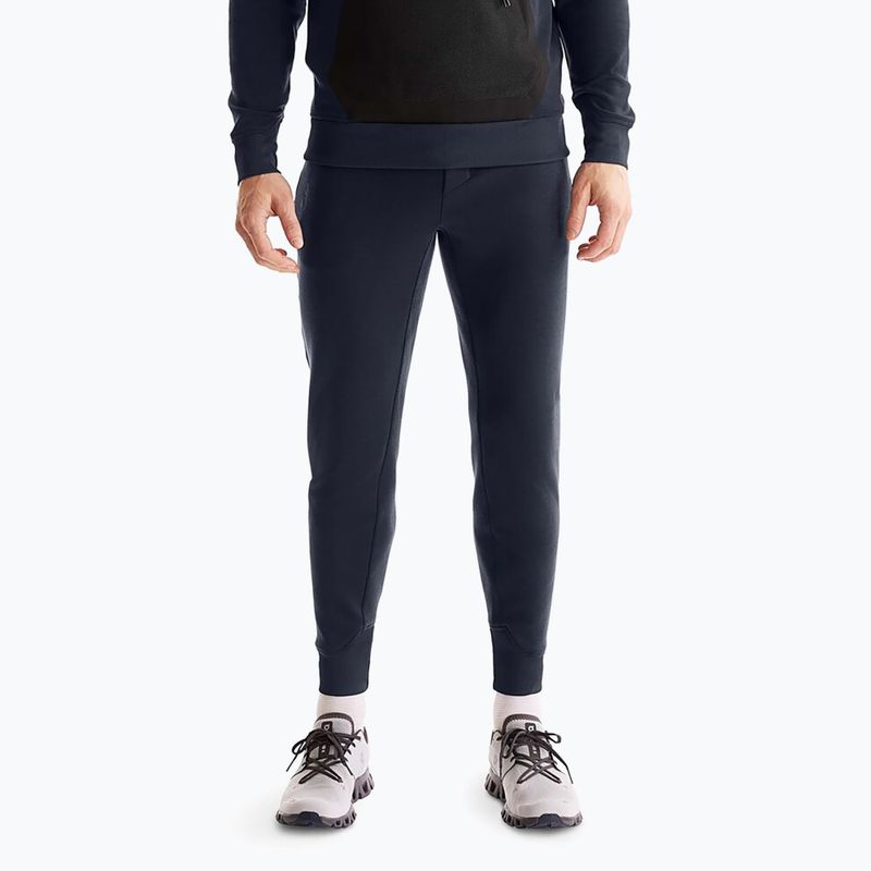Trainingshose Herren On Running Sweat navy