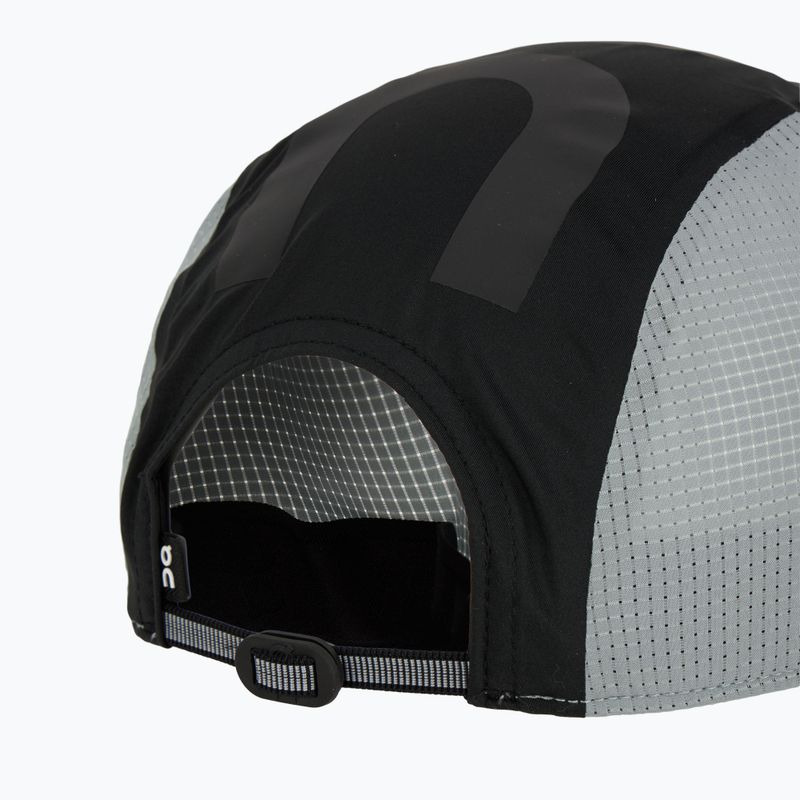 Cap Schirmmütze On Zero black/cobble 4