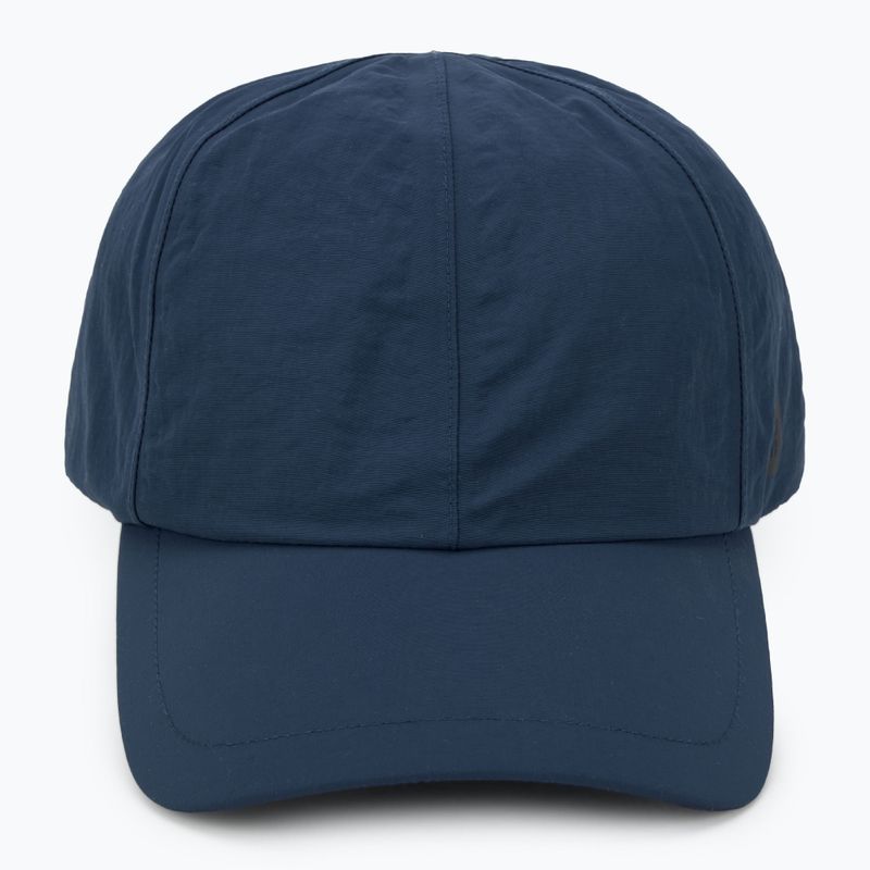 Cap Schirmmütze On On denim 2