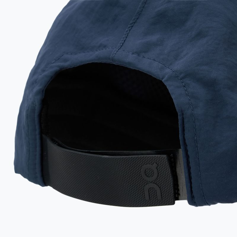 Cap Schirmmütze On On denim 4