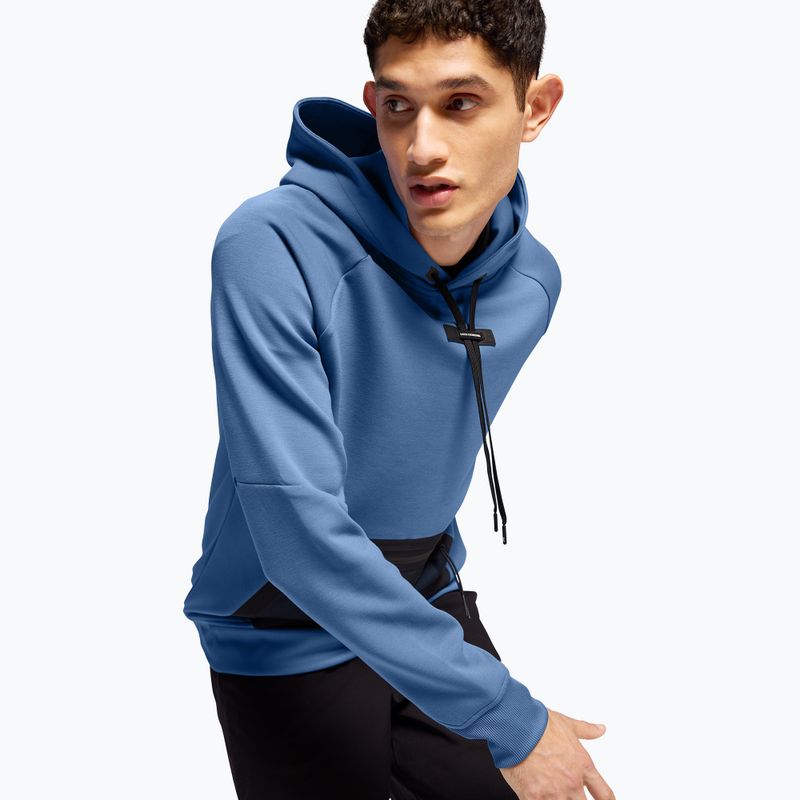 Hoodie Sweatshirt Herren On Hoodie fjord 6