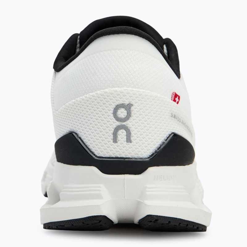 Herren-Trainingsschuhe On Cloud X 4 ivory/black 6