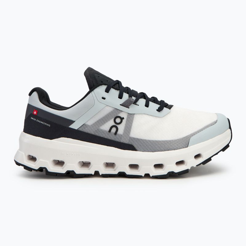 Herren On Cloudvista 2 glacier/eclipse Laufschuhe 2