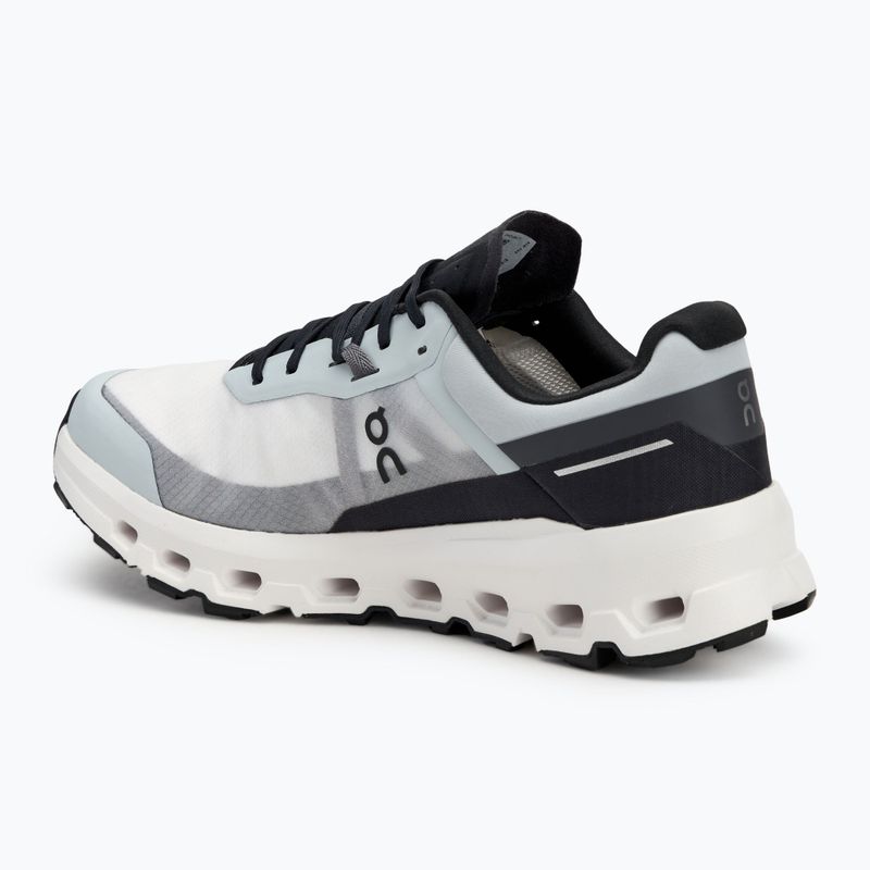 Herren On Cloudvista 2 glacier/eclipse Laufschuhe 3