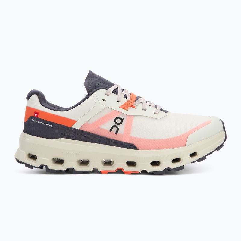 Laufschuhe Herren On Running Cloudvista 2 ice/flame 2