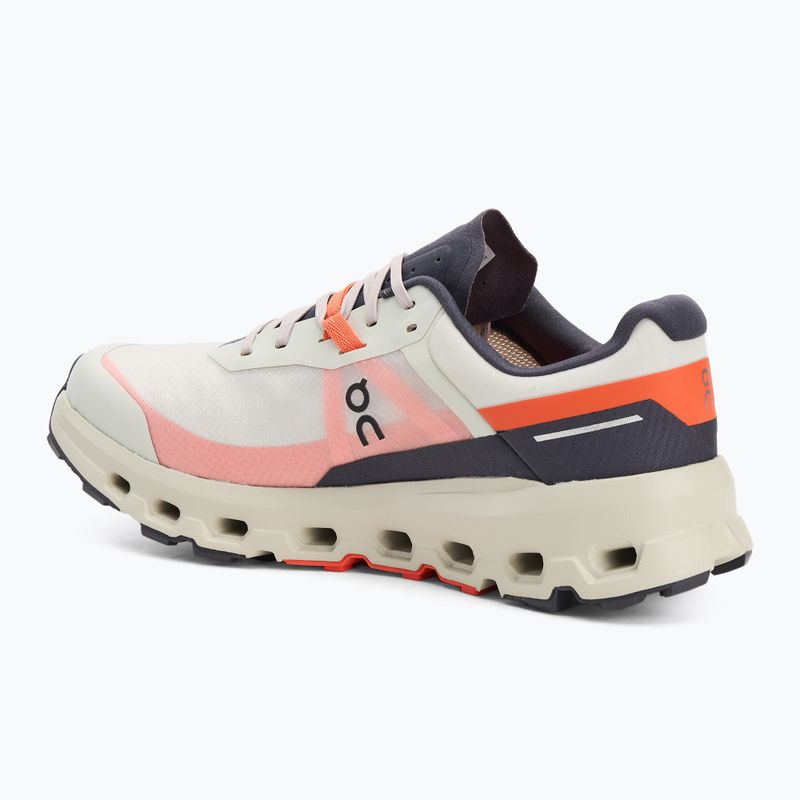 Laufschuhe Herren On Running Cloudvista 2 ice/flame 3