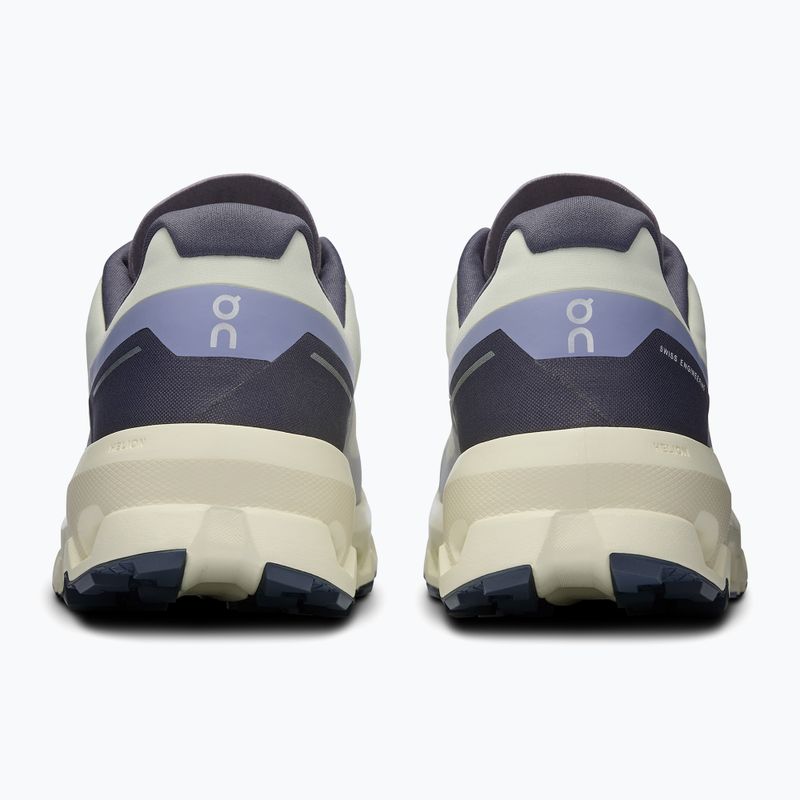 Herren On Cloudvista 2 Sämling/Maulbeere Laufschuhe 11