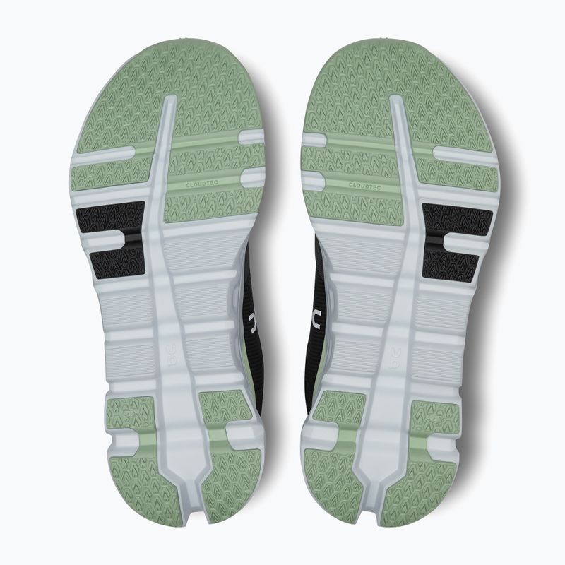 Laufschuhe Damen On Running Cloudrunner 2 shadow/lima 10