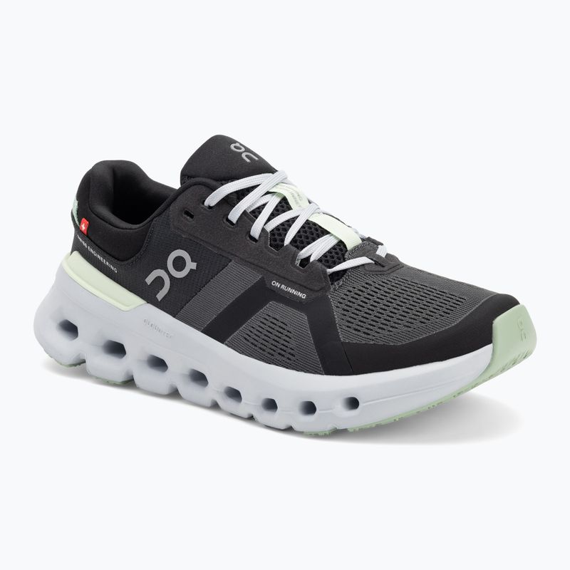 Laufschuhe Damen On Running Cloudrunner 2 shadow/lima
