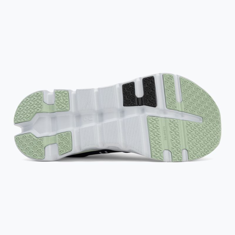 Laufschuhe Damen On Running Cloudrunner 2 shadow/lima 4