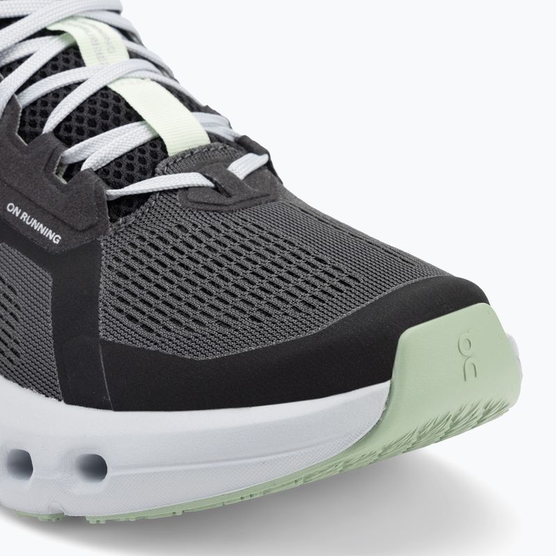 Laufschuhe Damen On Running Cloudrunner 2 shadow/lima 7