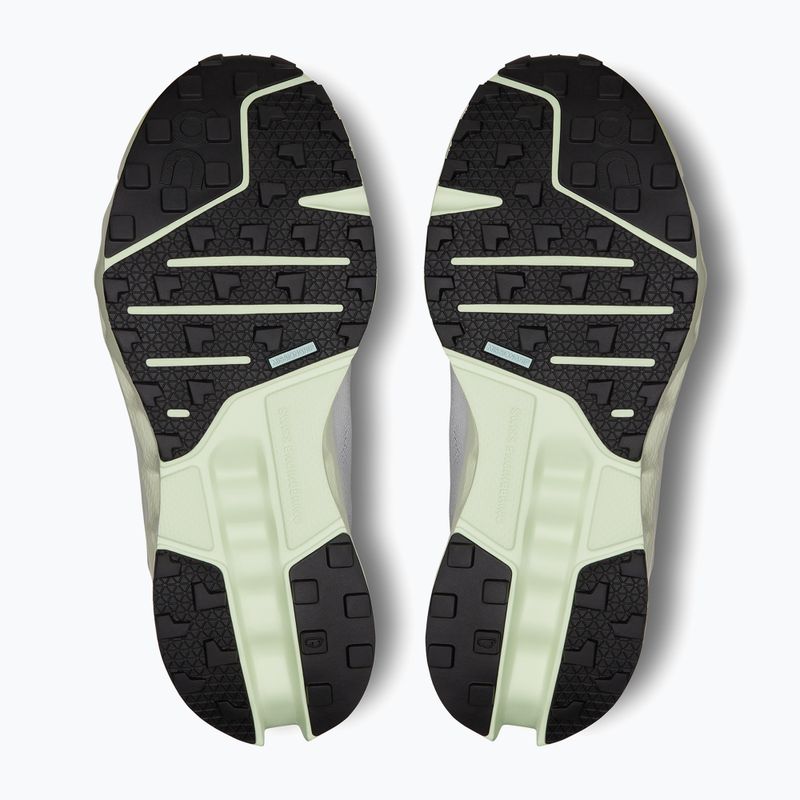 Women's On Cloudsurfer Trail Laufschuhe frost/lima 12