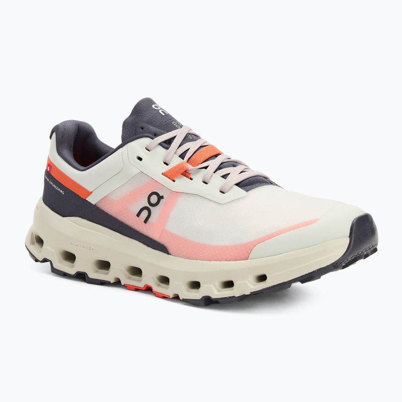 Laufschuhe Damen On Running Cloudvista 2 ice/flame