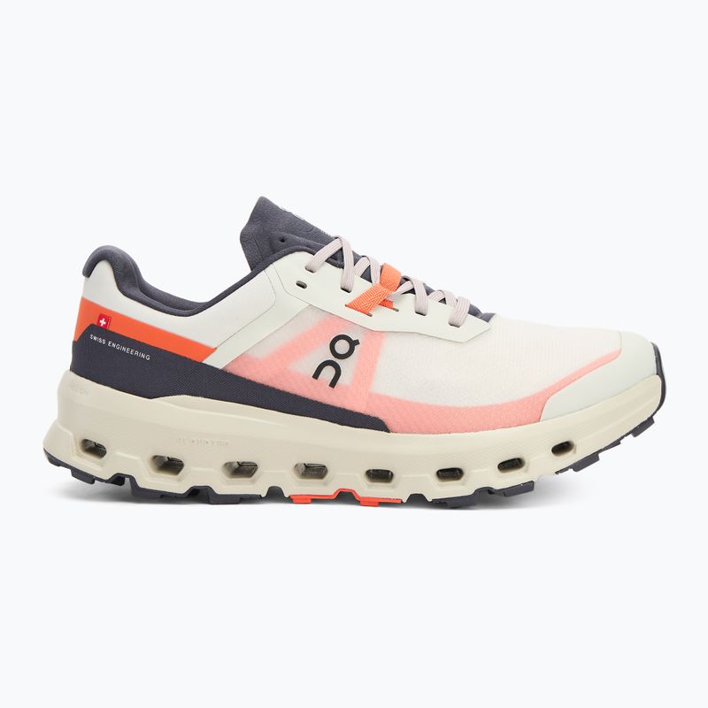 Laufschuhe Damen On Running Cloudvista 2 ice/flame 2