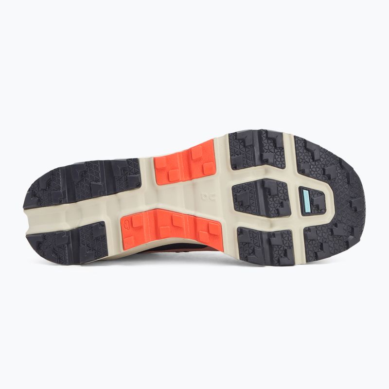 Laufschuhe Damen On Running Cloudvista 2 ice/flame 4