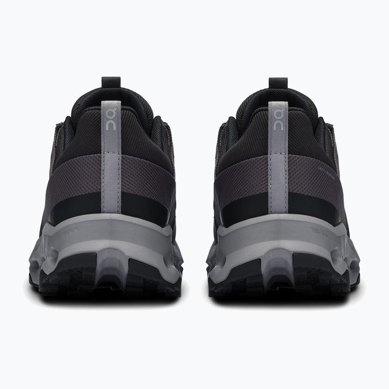 Schuhe Herren On Cloudhorizon black/alloy 11