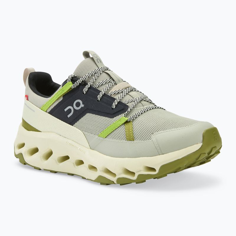 Schuhe Herren On Cloudhorizon chalk/seedling