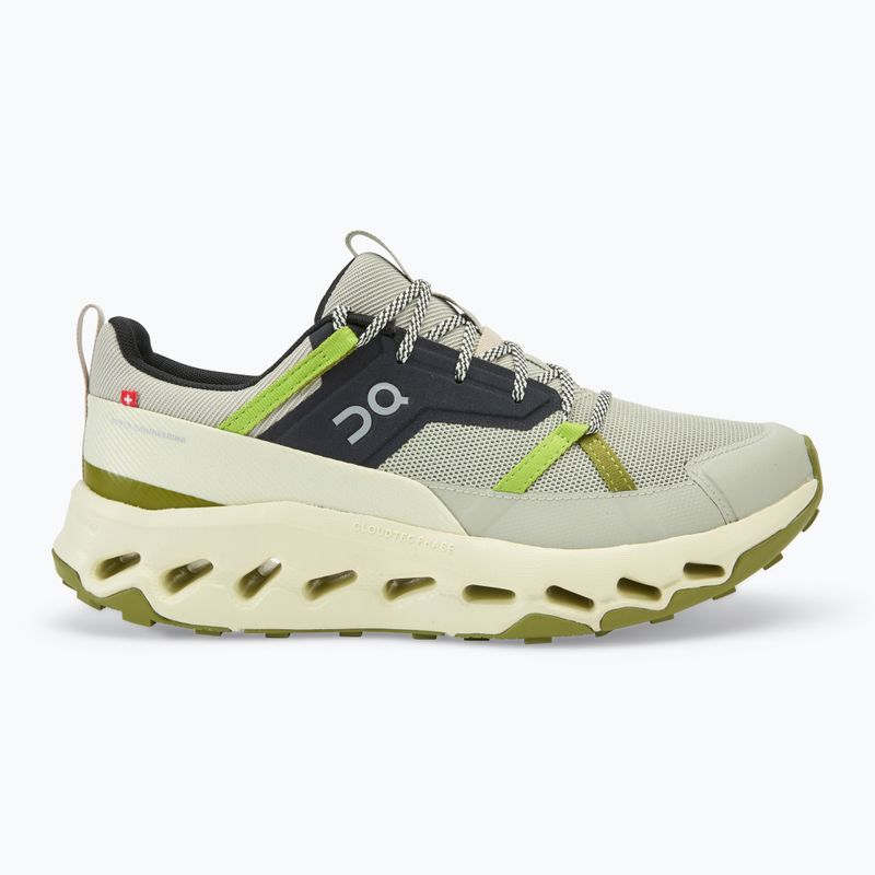 Schuhe Herren On Running Cloudhorizon chalk/seedling 2