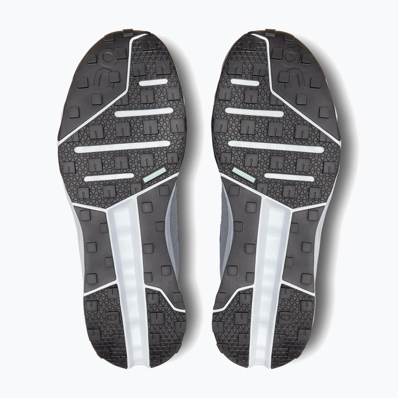 Herren On Cloudhorizon Wasserdichte Schuhe navy/heather 13