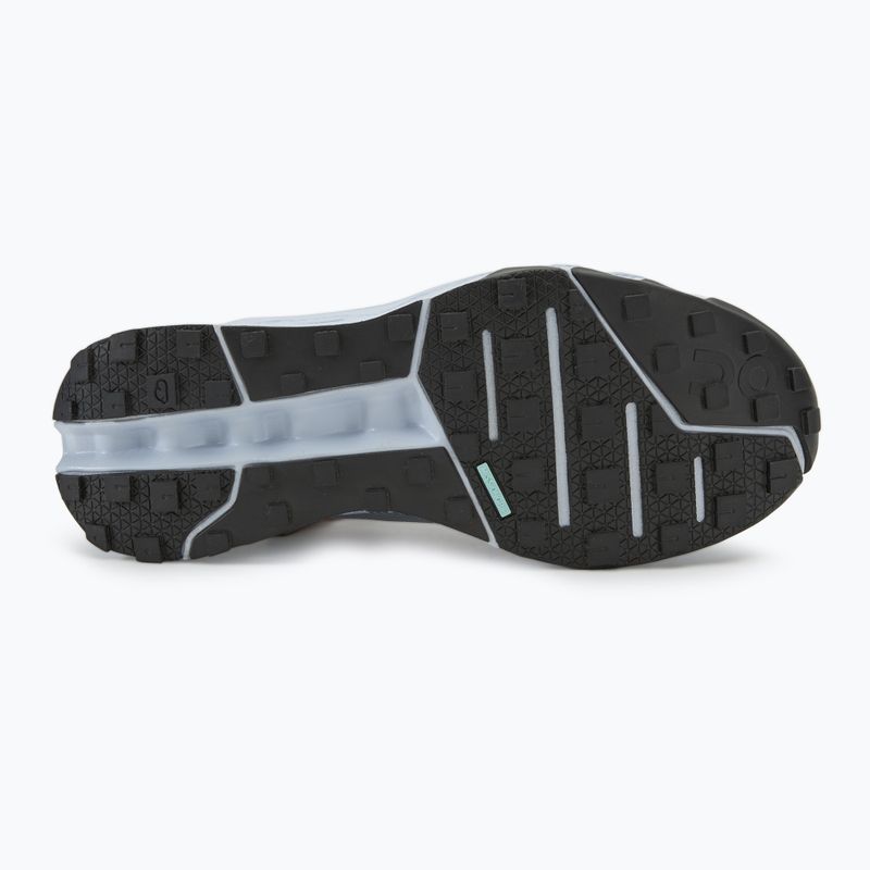 Herren On Cloudhorizon Wasserdichte Schuhe navy/heather 4